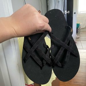 TEVA flip flops